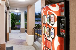 Máquina automática de vendas