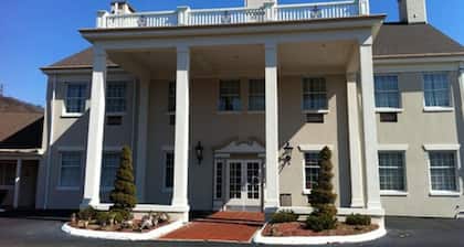 New Haven Inn