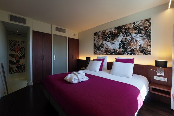 Standard Double Room, 1 Double Bed