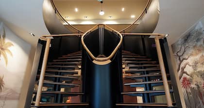 Mercure Perpignan Centre