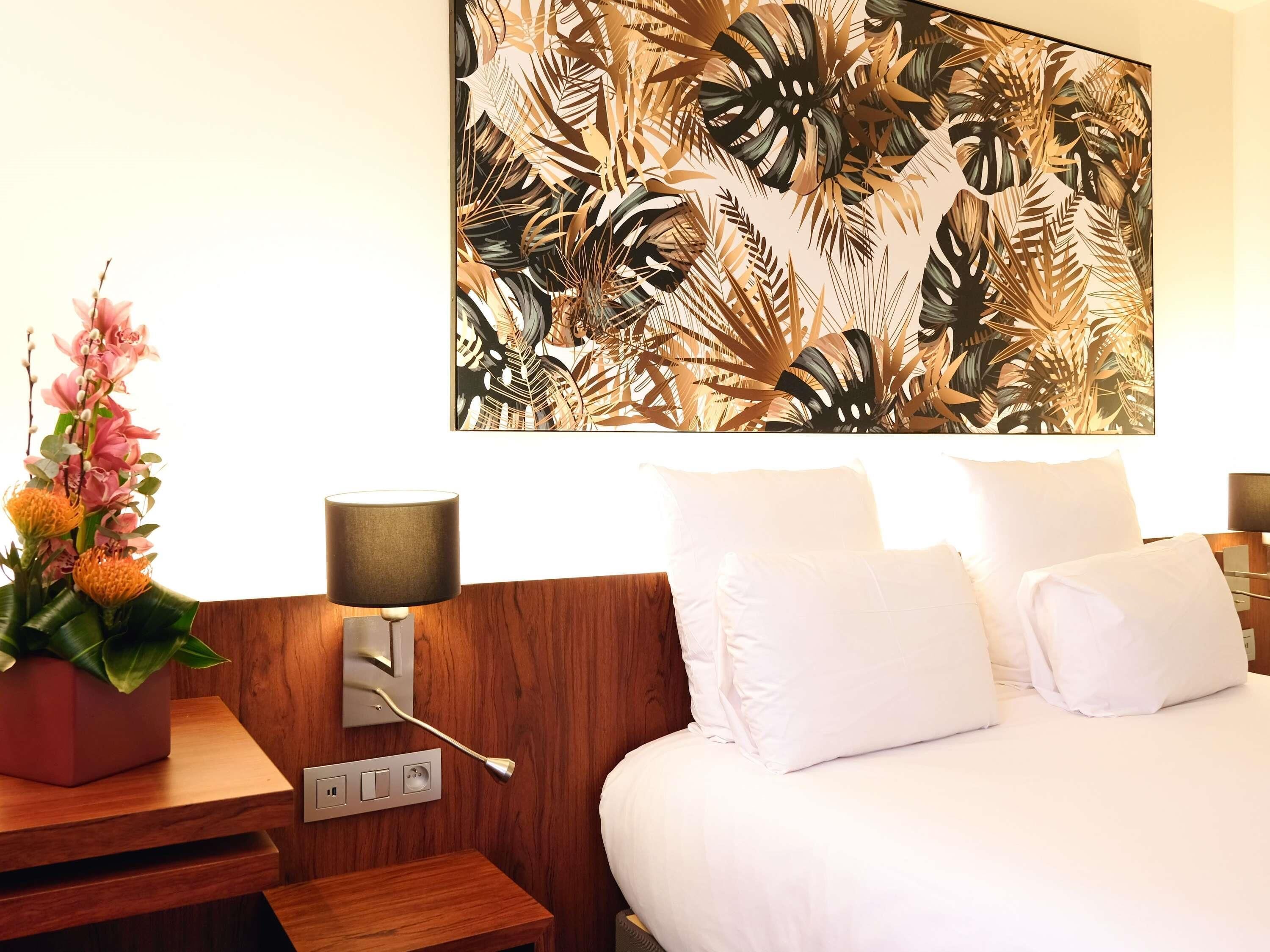 Superior Room, 1 Double Bed