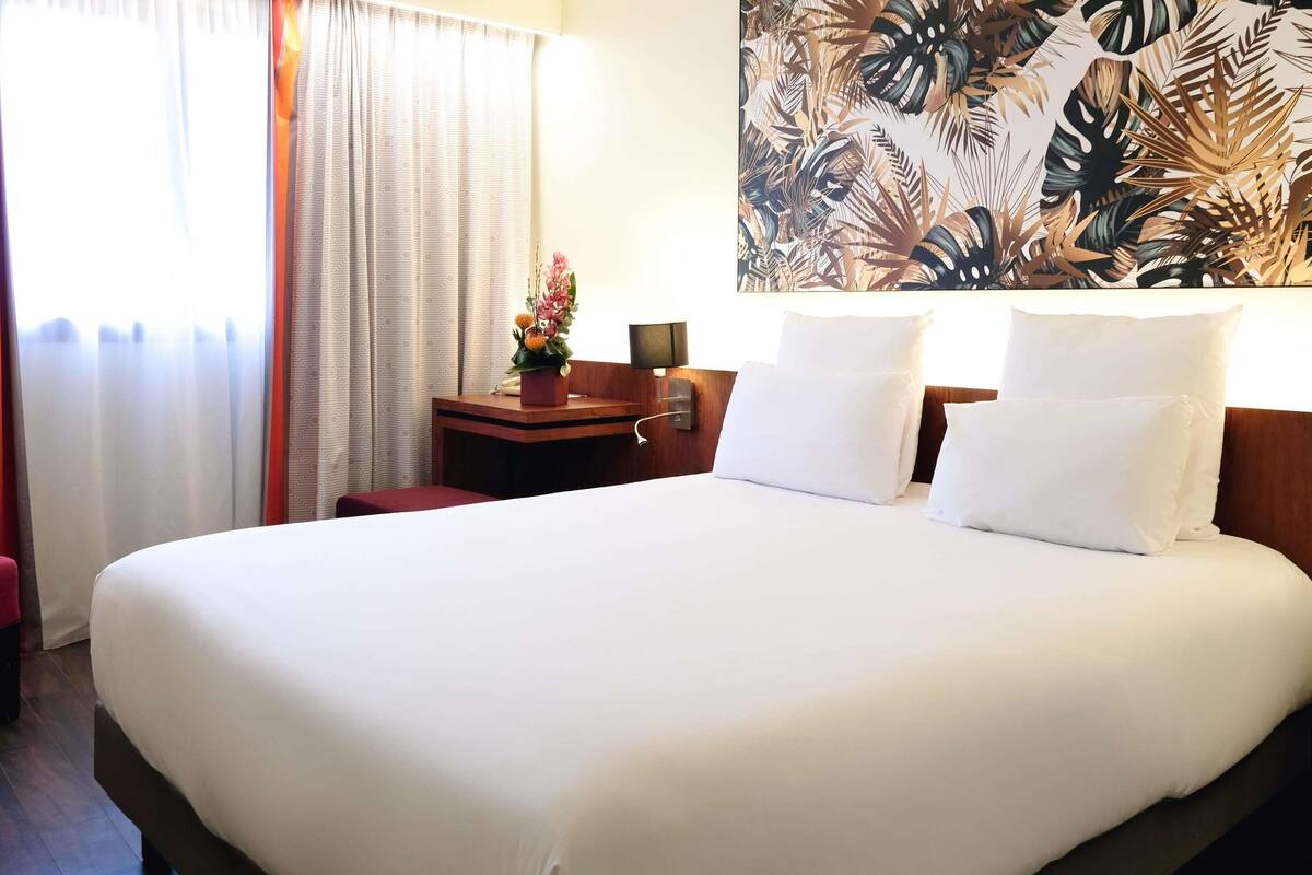 Standard Double Room, 1 Double Bed