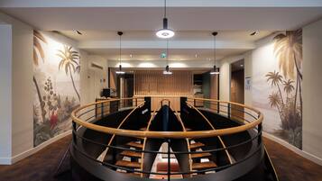 Dagelijks ontbijtbuffet (toeslag)