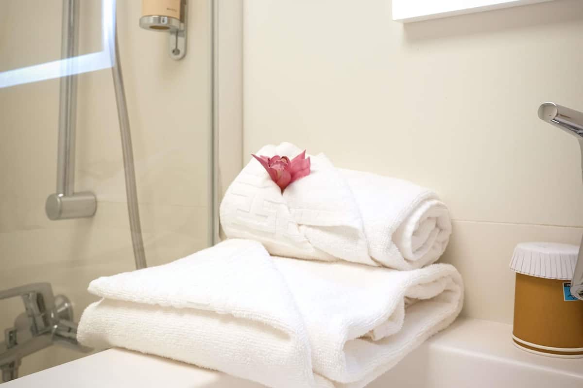 Standard Room, 2 Single Beds