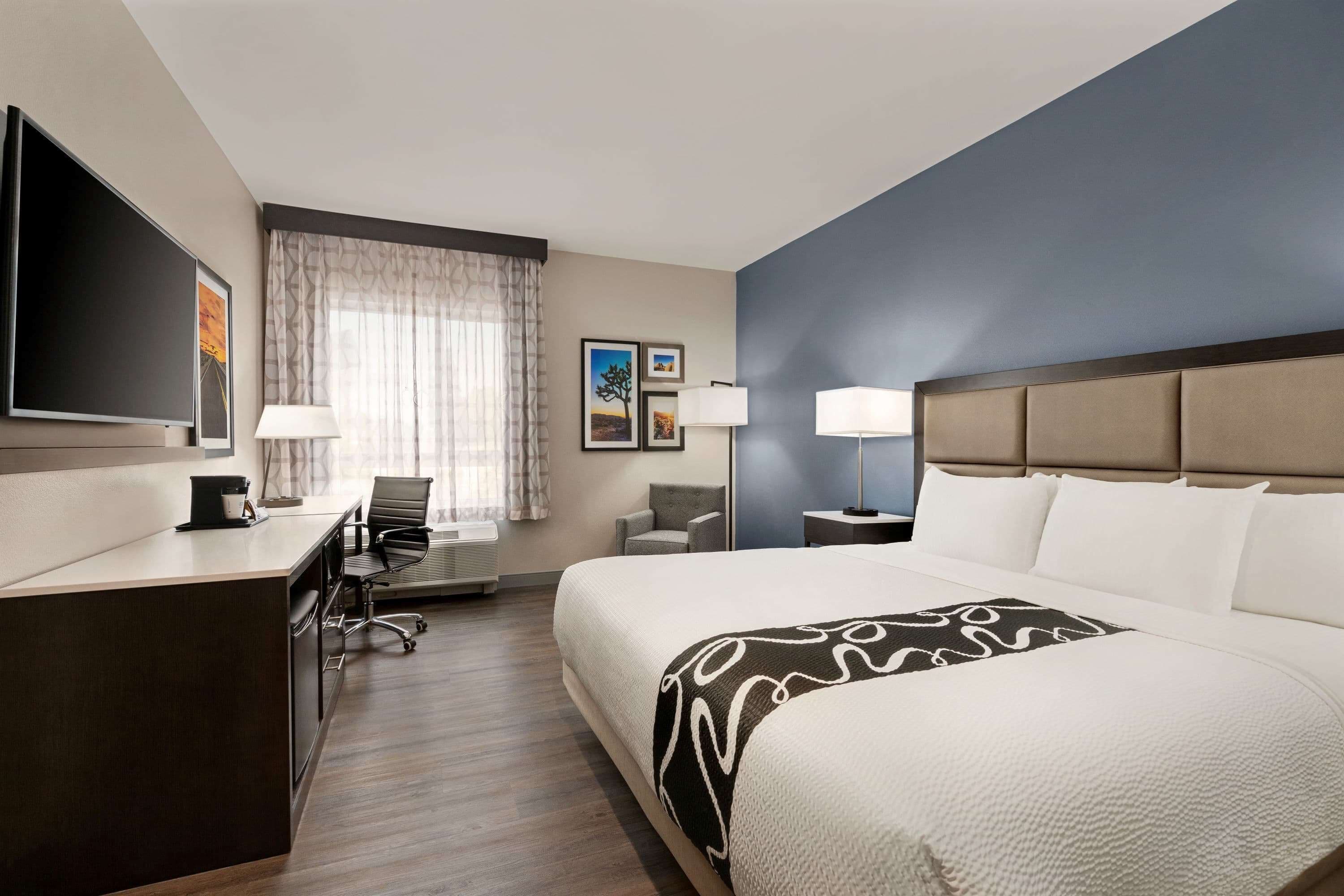 Foto - La Quinta Inn & Suites by Wyndham San Bernardino