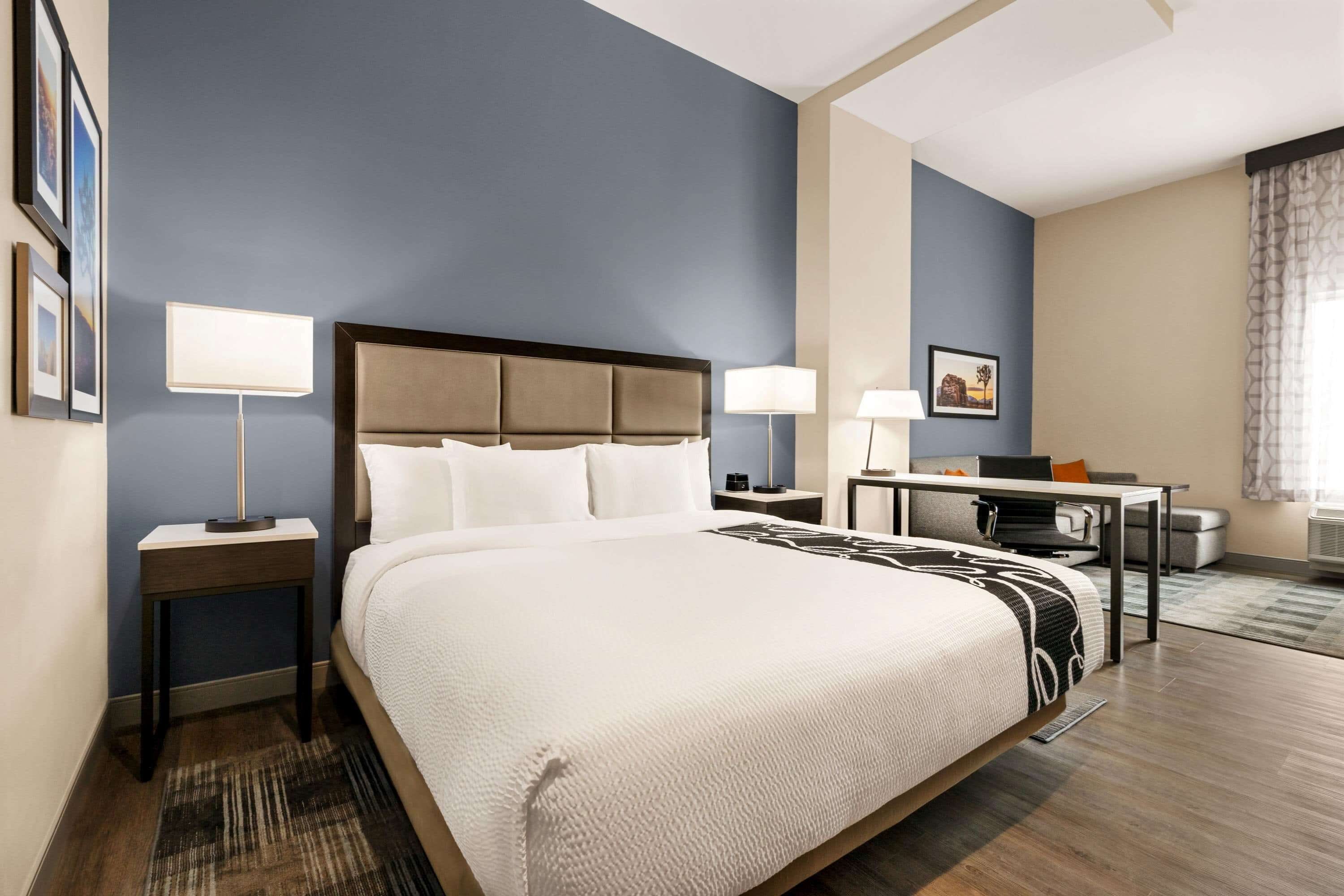 Foto - La Quinta Inn & Suites by Wyndham San Bernardino