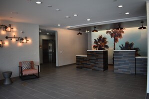 Hall