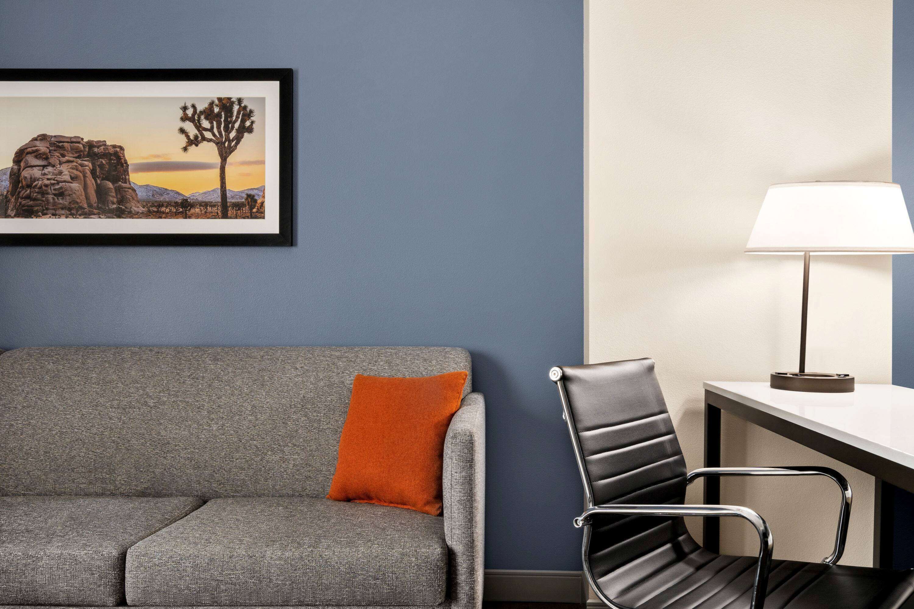 Foto - La Quinta Inn & Suites by Wyndham San Bernardino