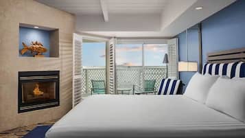 Premium bedding, iron/ironing board, free WiFi, bed sheets