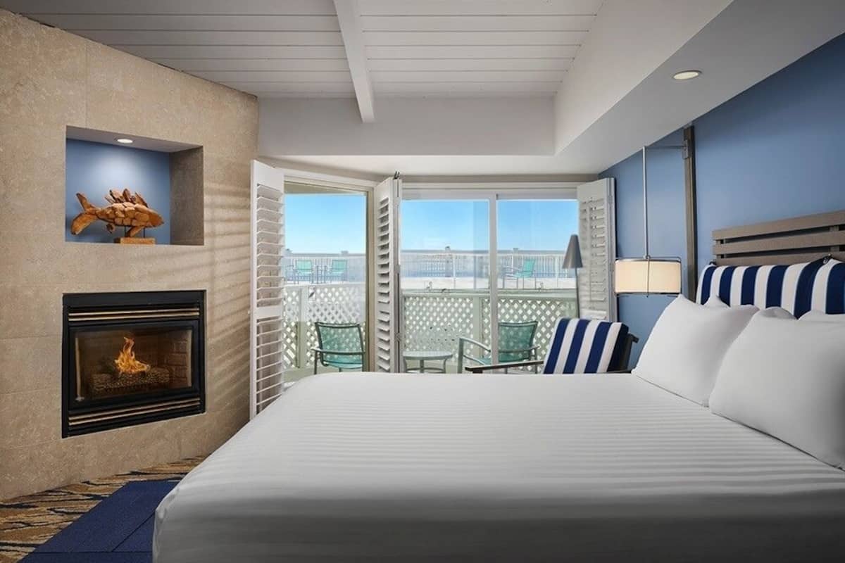 Literie de qualité, fer et planche à repasser, accÚs au Wi-Fi (inclus)