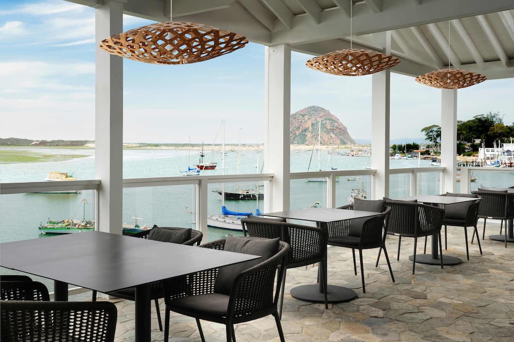 Inn At Morro Bay