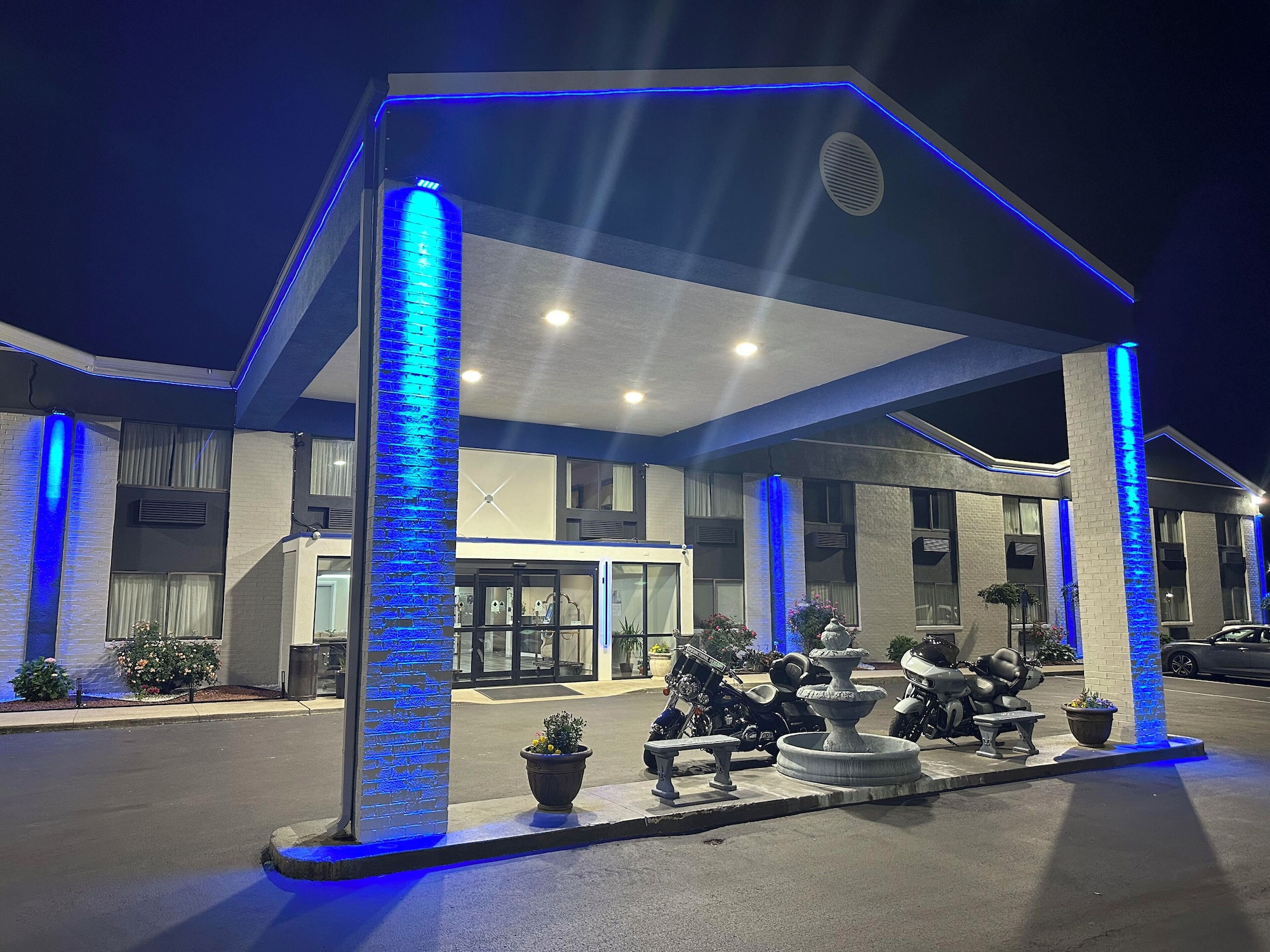 2 Star Hotels
