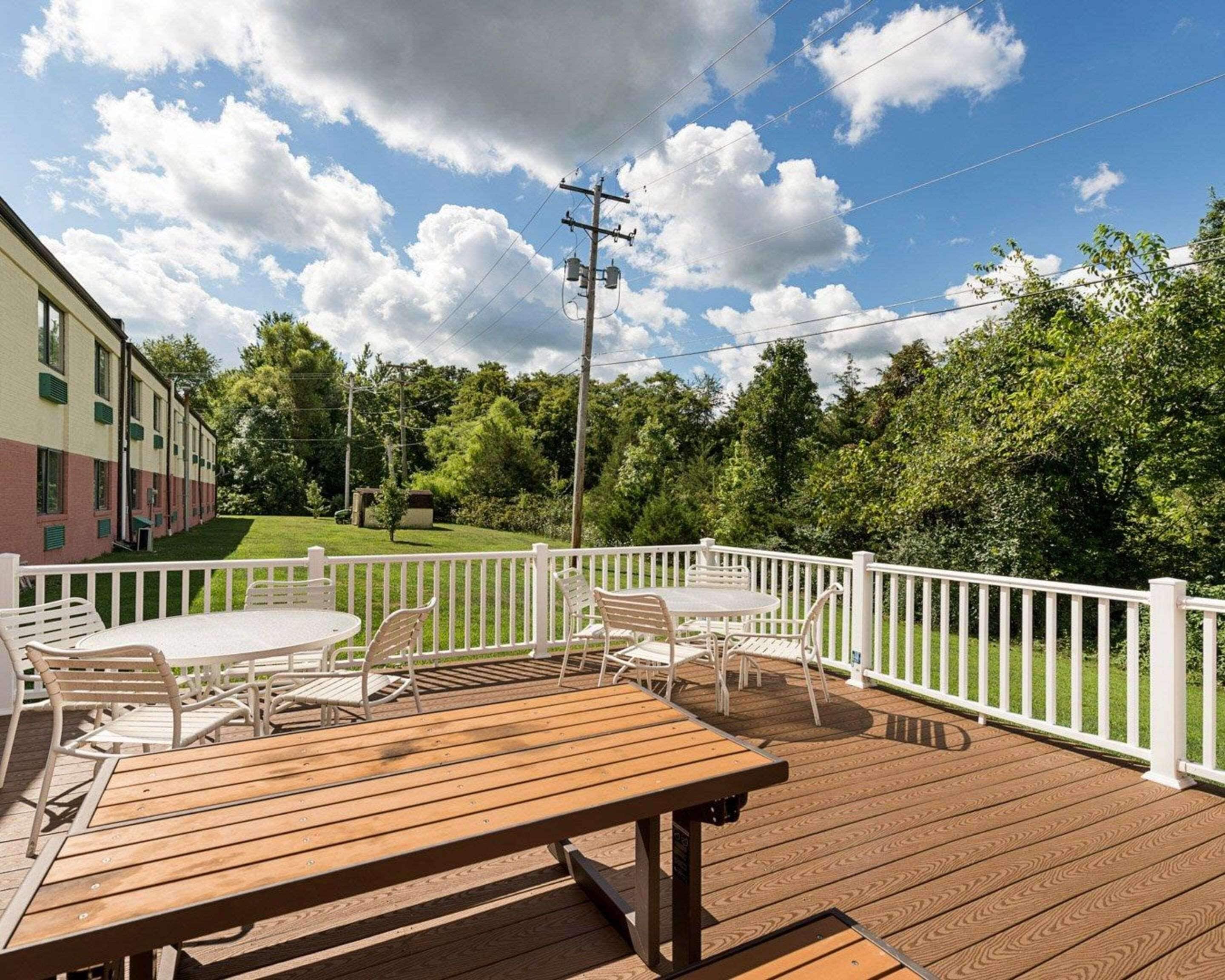 Barbecue/picknickplaats