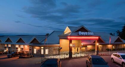 Days Inn by Wyndham Nanaimo