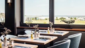 Frokostområde