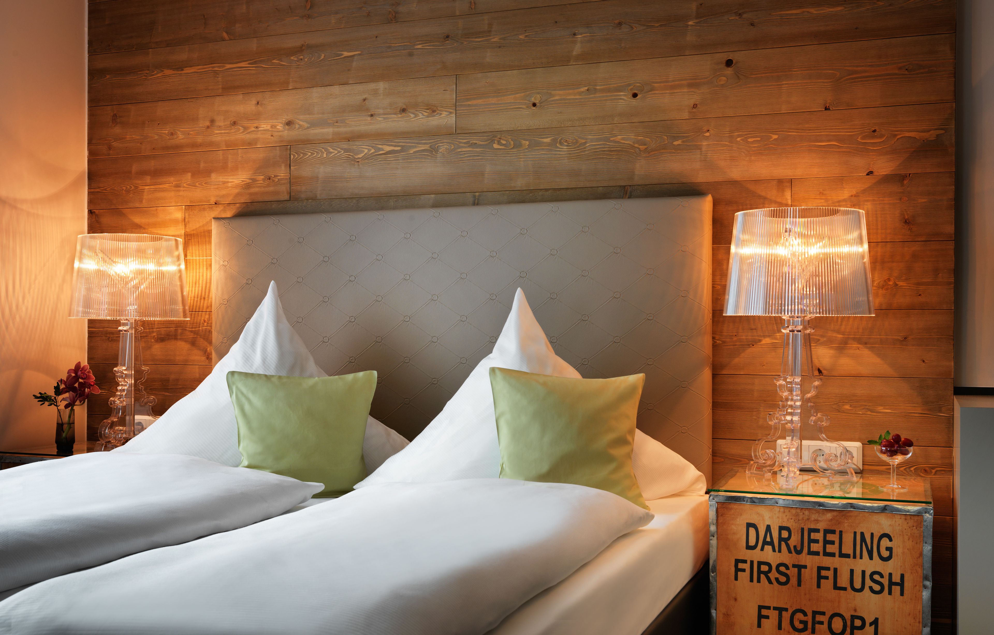 Foto - Best Western Hotel Das Donners