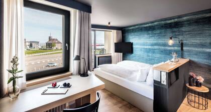 Best Western Hotel Das Donners