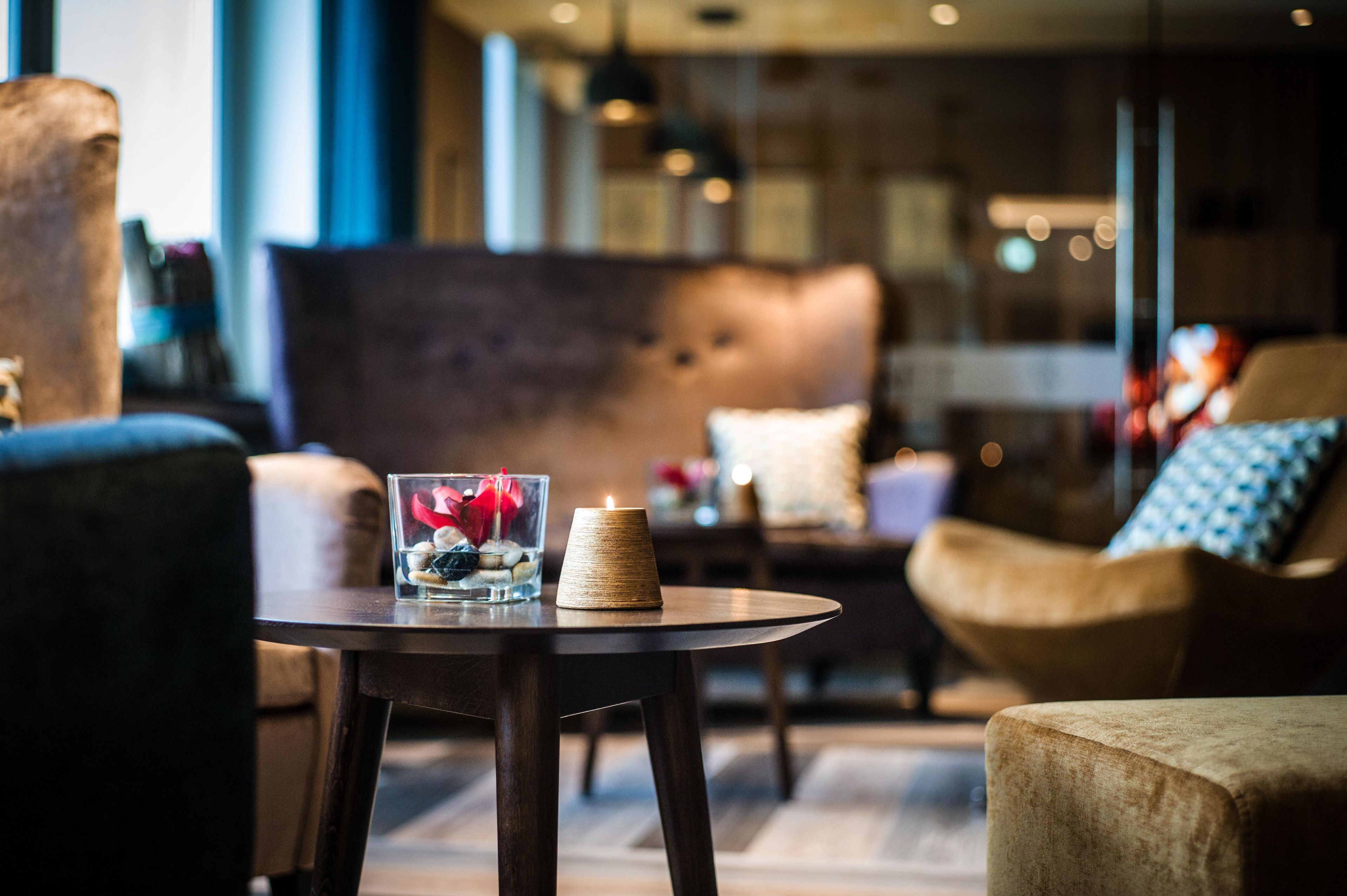 Foto - Best Western Hotel Das Donners