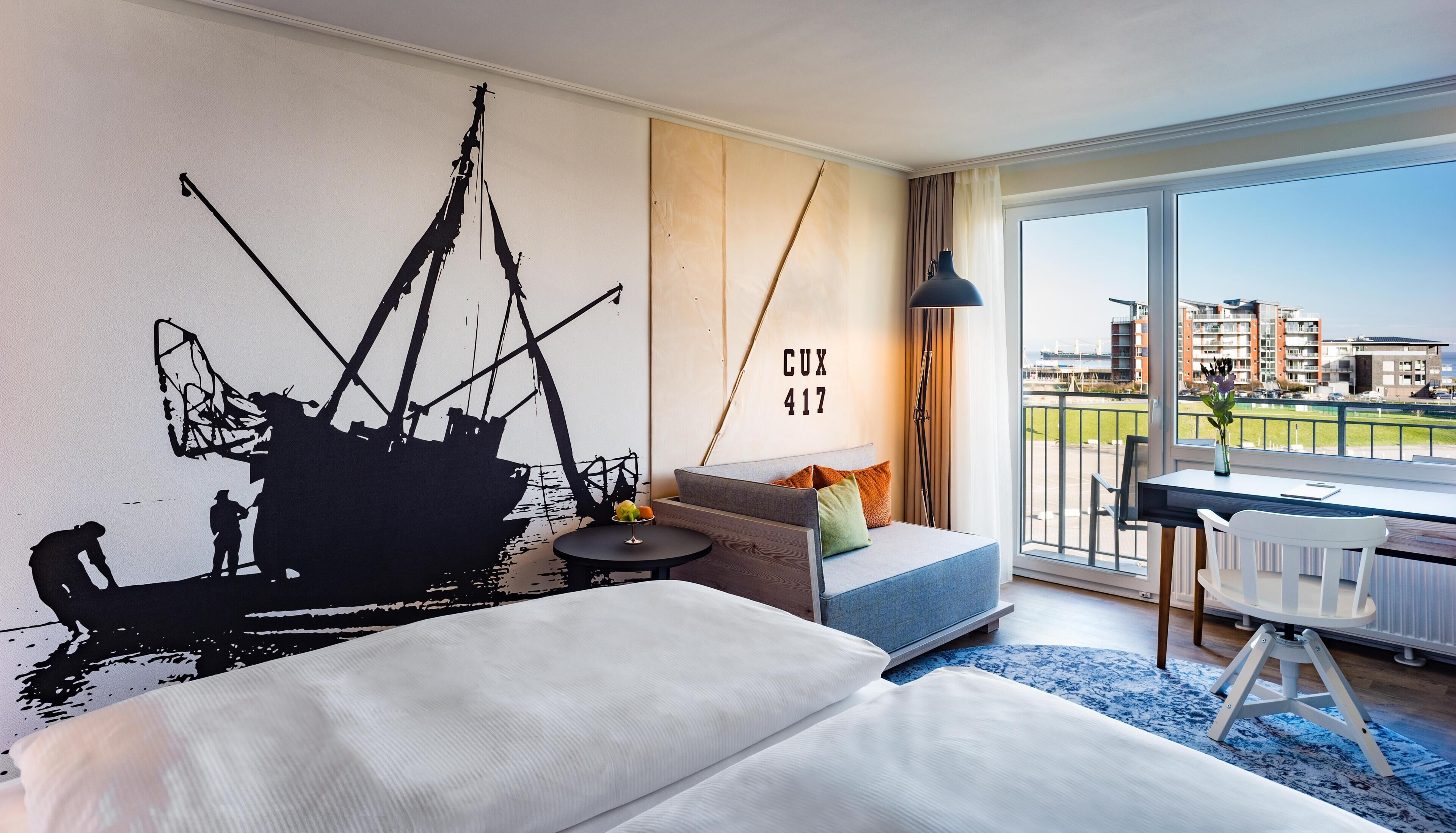 Foto - Best Western Hotel Das Donners