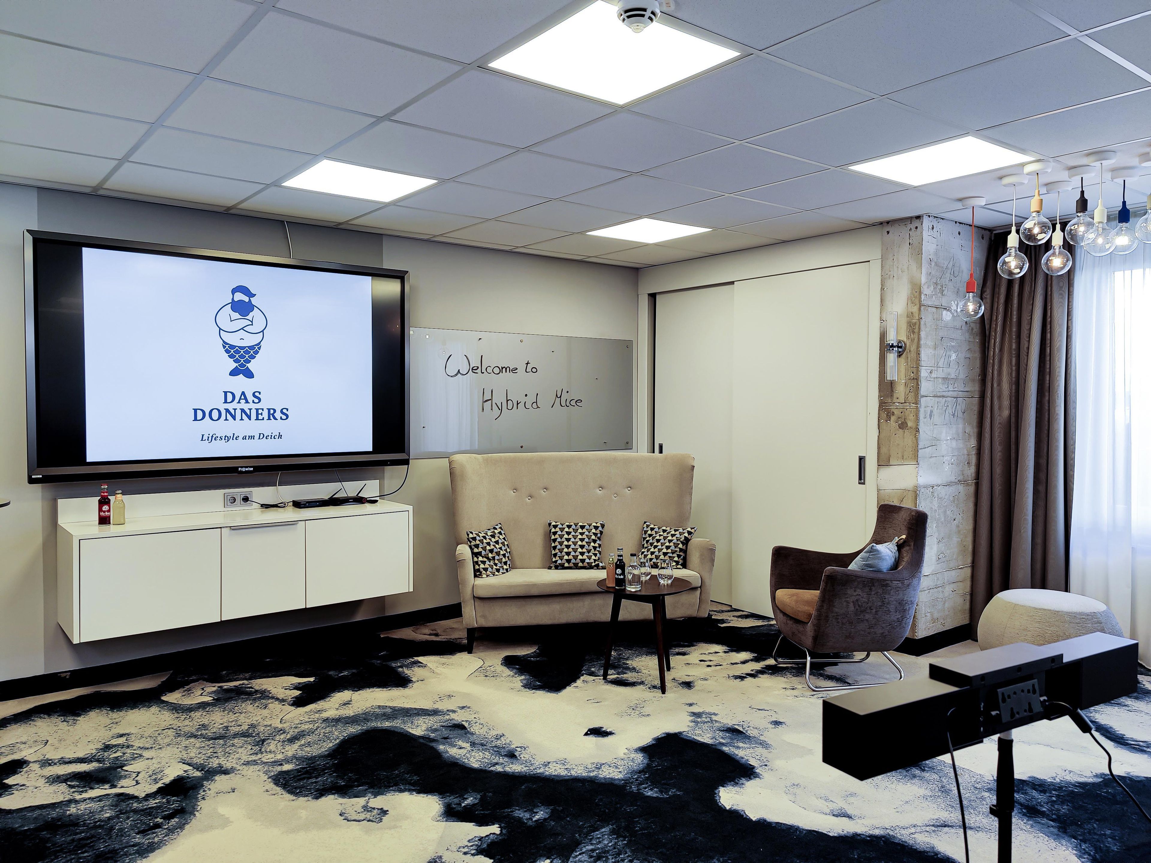 Foto - Best Western Hotel Das Donners