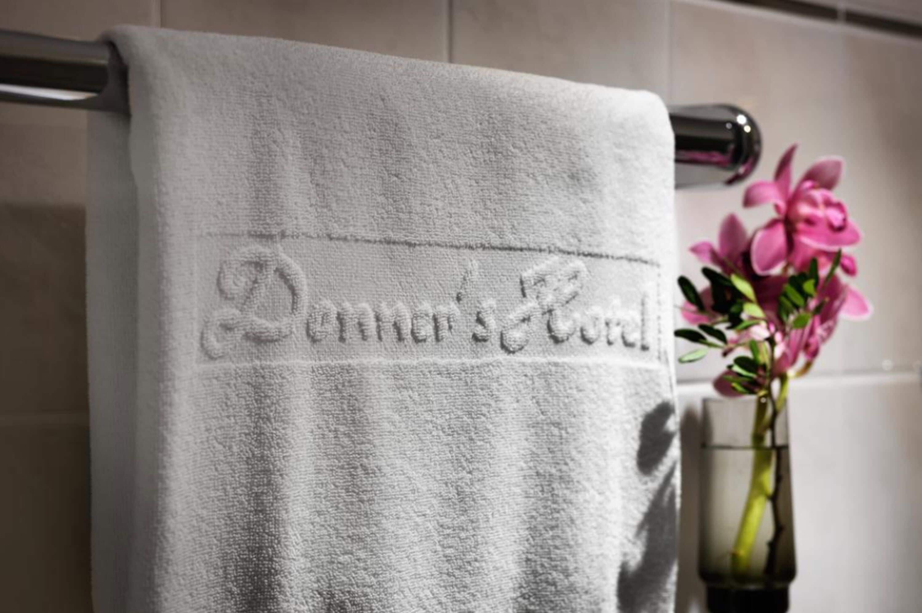 Foto - Best Western Hotel Das Donners