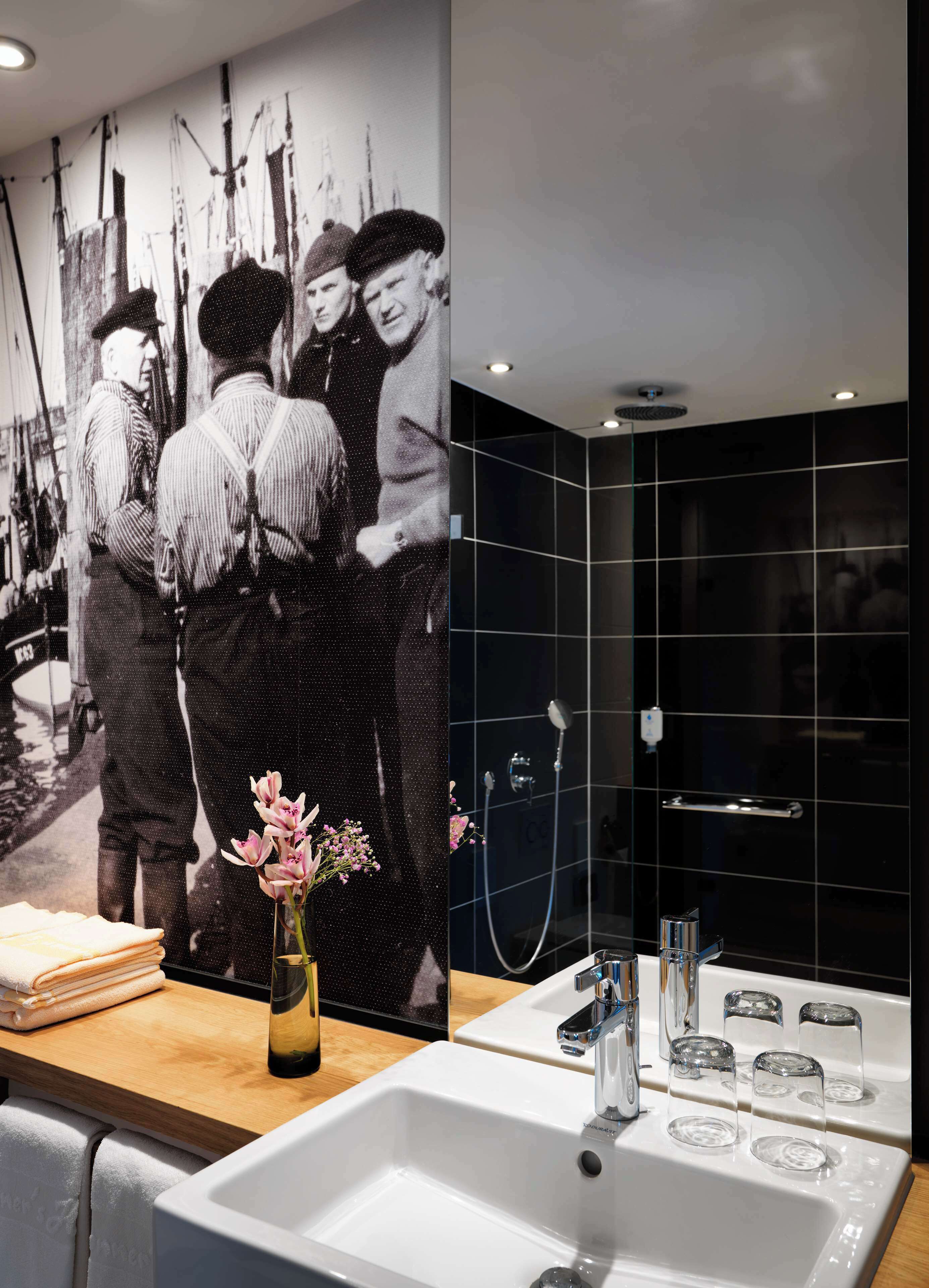 Foto - Best Western Hotel Das Donners