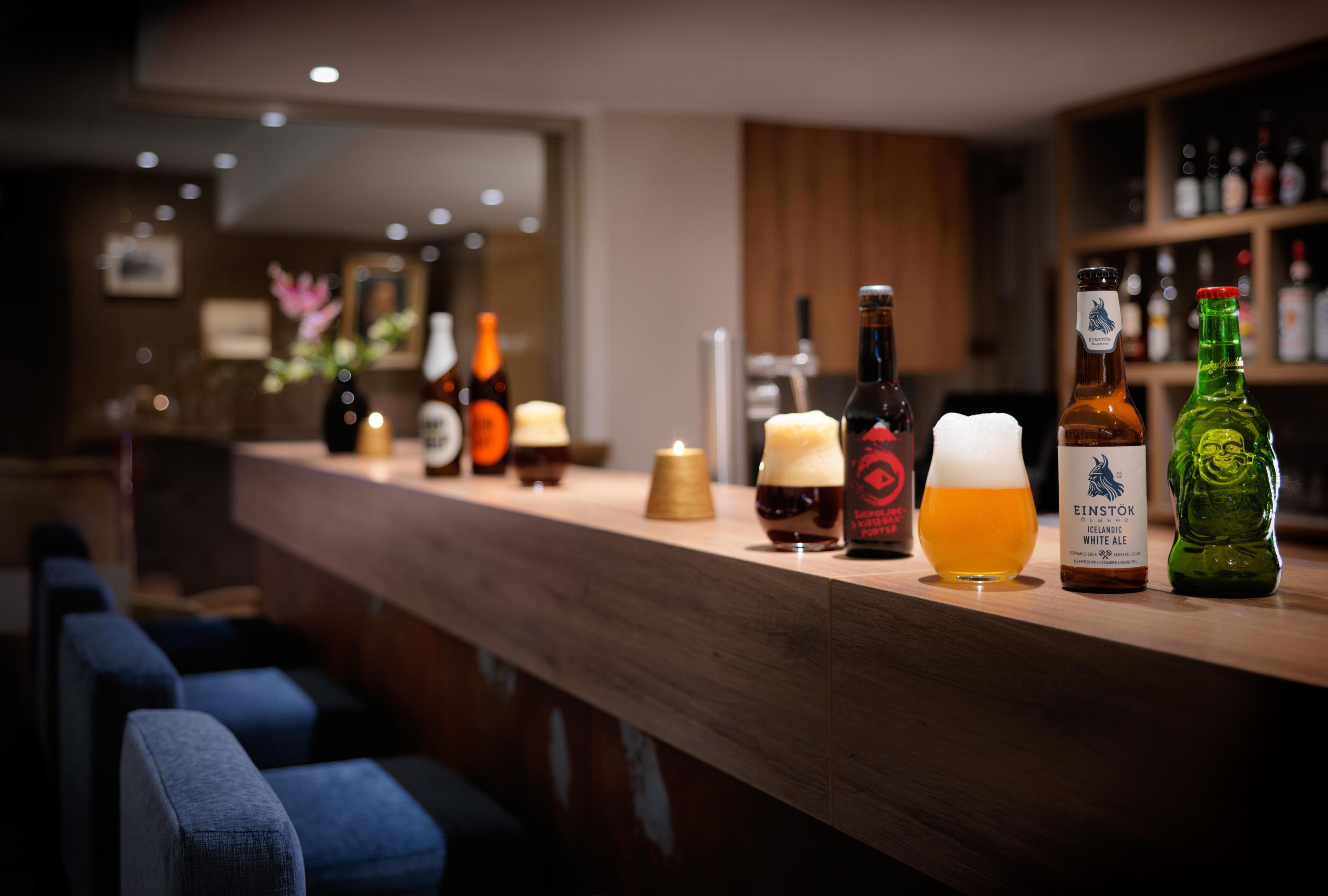 Foto - Best Western Hotel Das Donners
