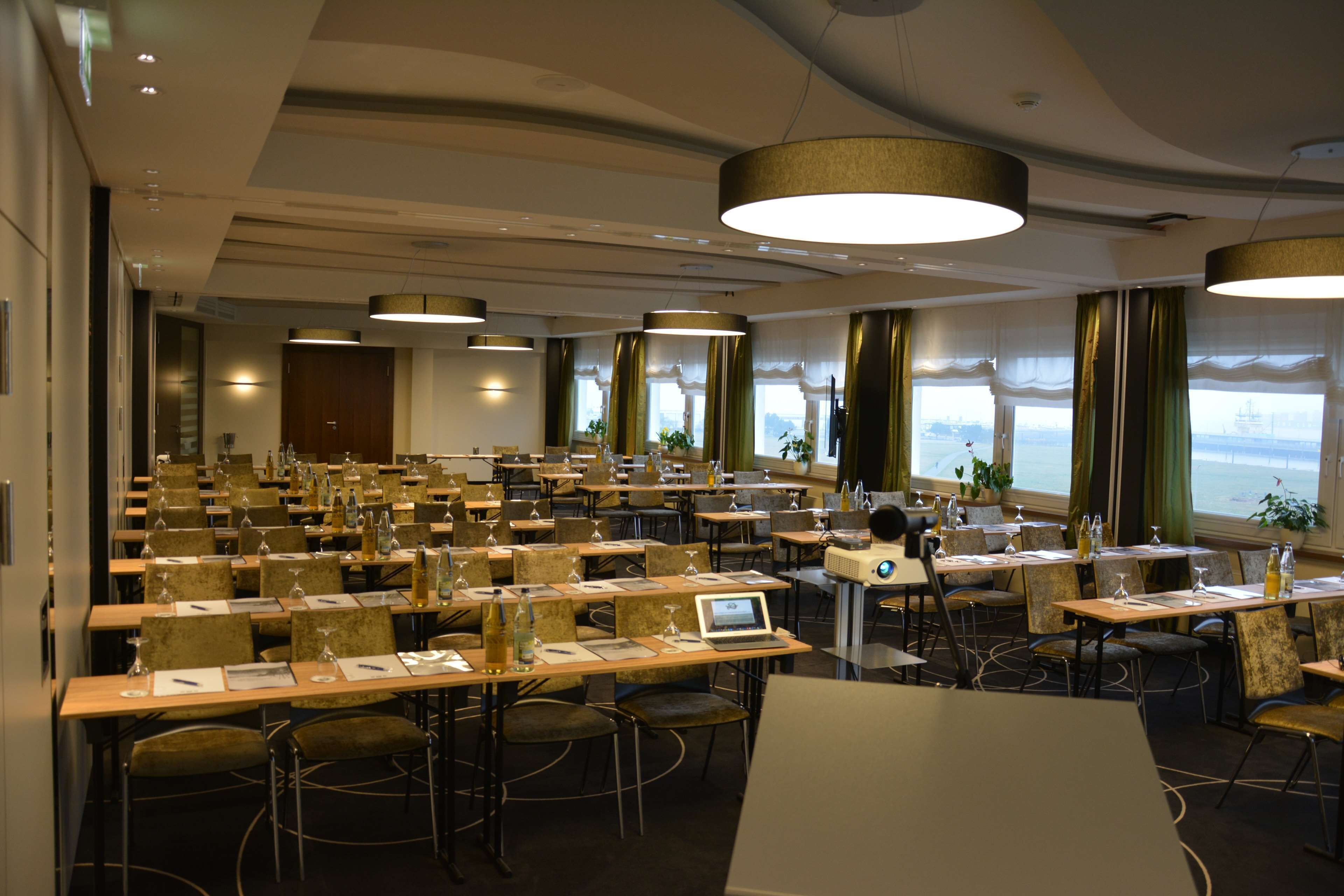 Foto - Best Western Hotel Das Donners