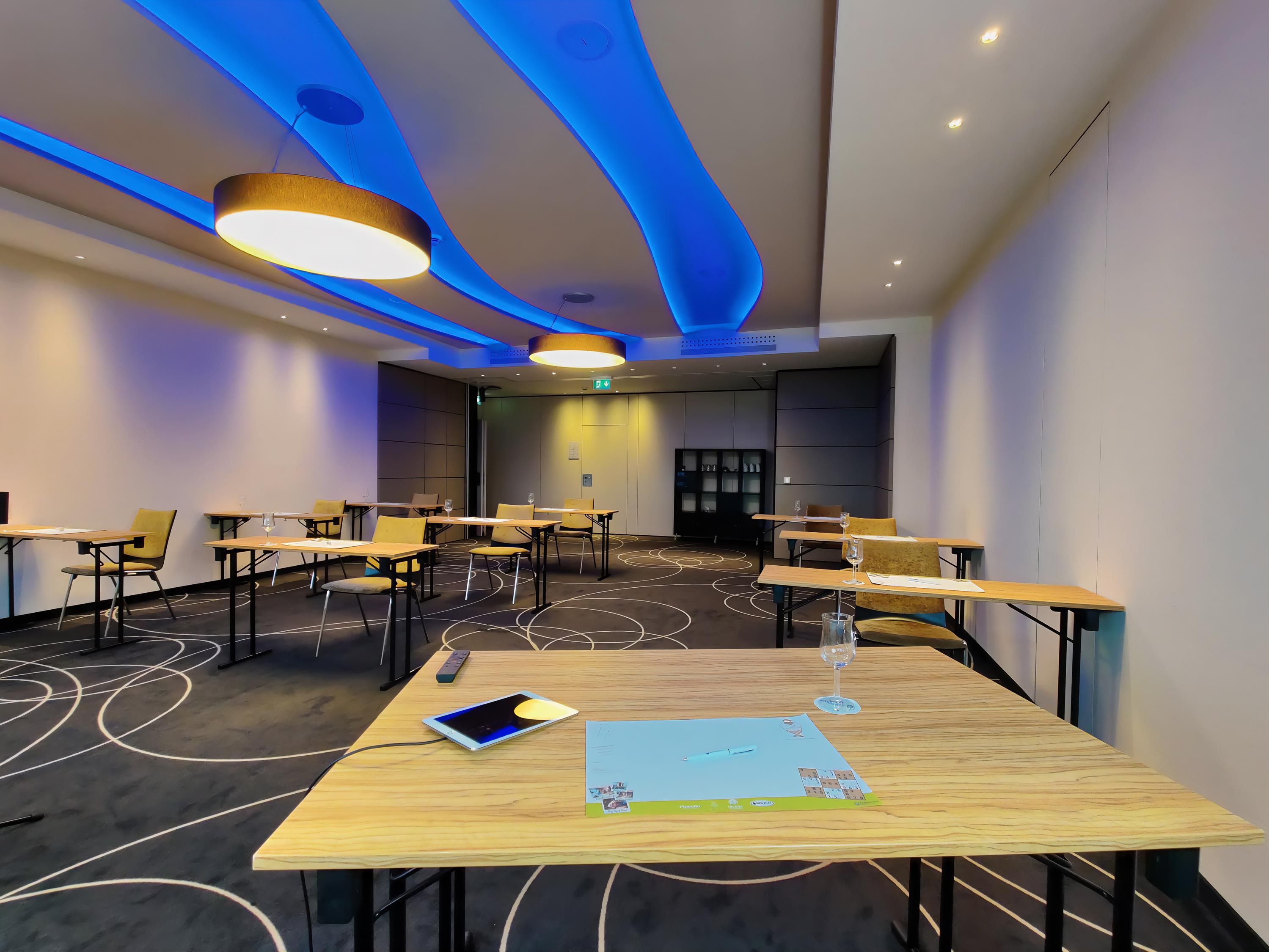 Sala de reuniones