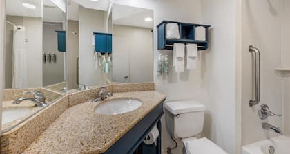 Best Western St. Louis Fairview Heights