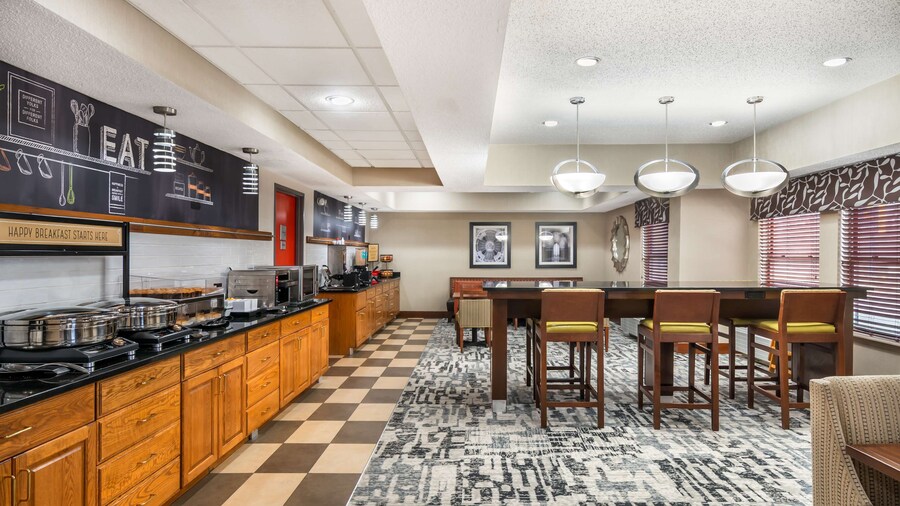 Best Western St. Louis Fairview Heights