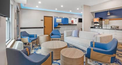 Best Western St. Louis Fairview Heights