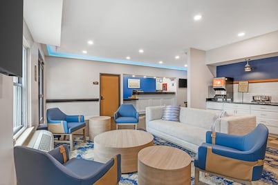 Best Western St. Louis Fairview Heights