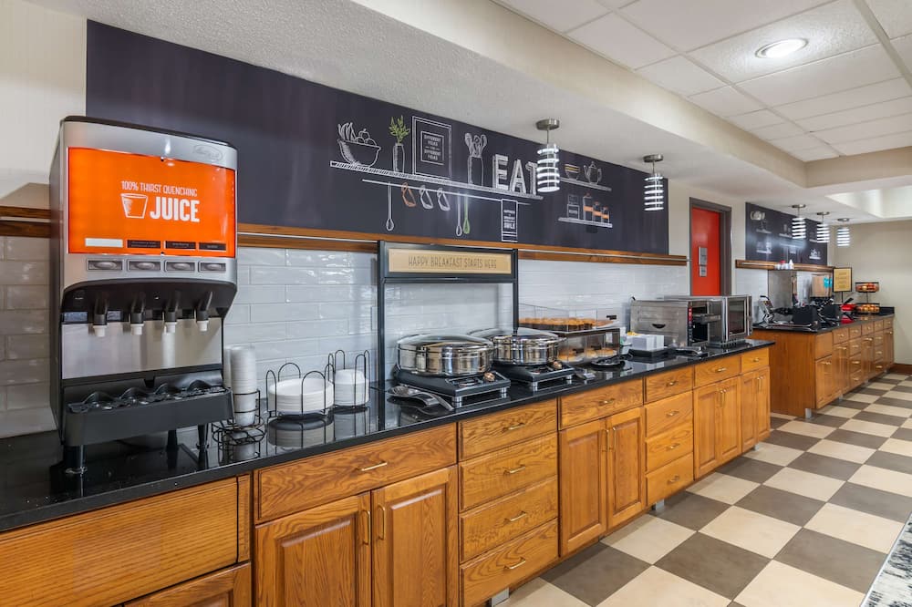 Best Western St. Louis Fairview Heights