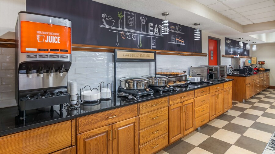 Best Western St. Louis Fairview Heights