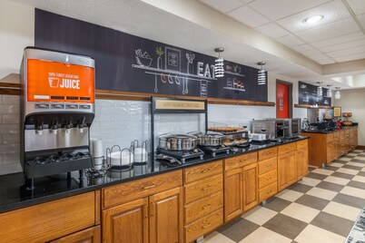 Best Western St. Louis Fairview Heights