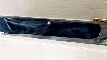 Fridge, microwave, eco-friendly cleaning products