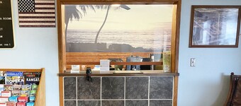 橡树林戴斯旅馆