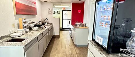 包含每日欧式早餐