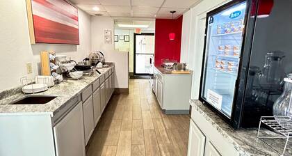 Ramada by Wyndham Harrisonburg