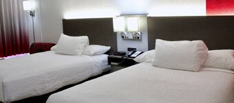Ramada by Wyndham Harrisonburg