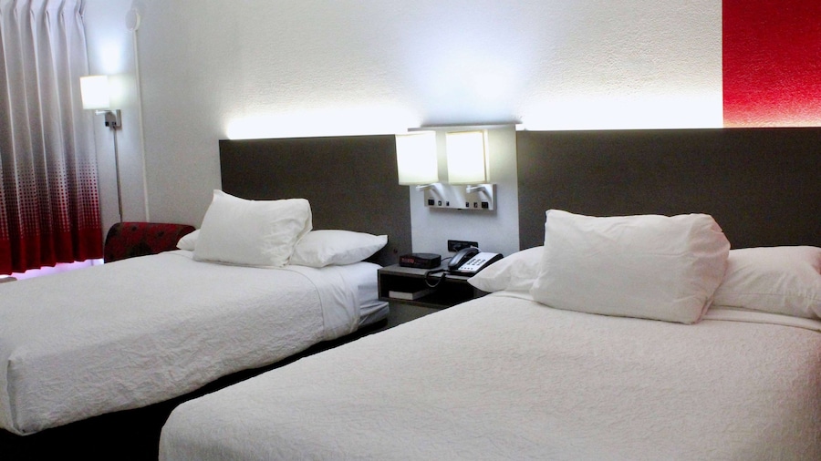 Ramada by Wyndham Harrisonburg
