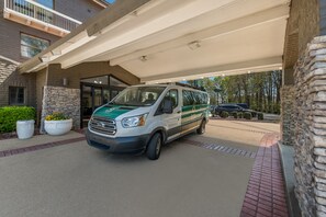 机场班车