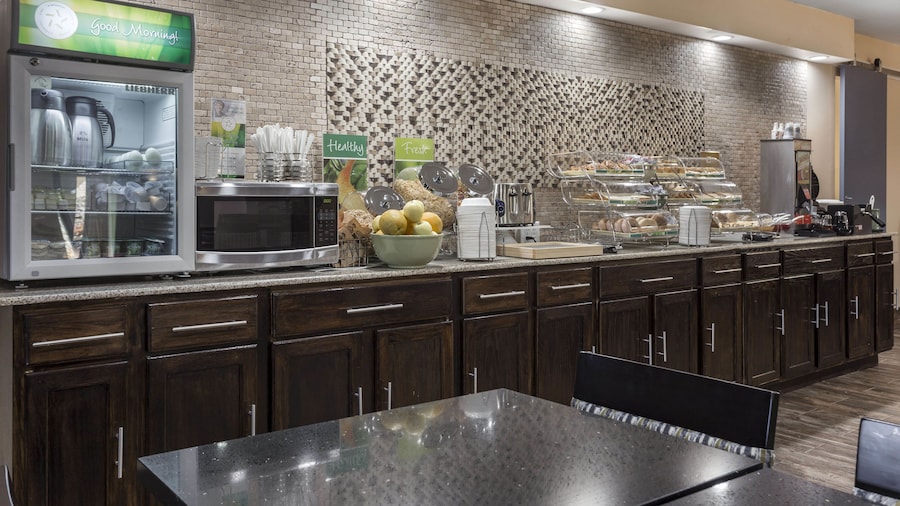 Quality Inn Charlotte Airport