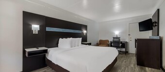 Quality Inn Charlotte Airport