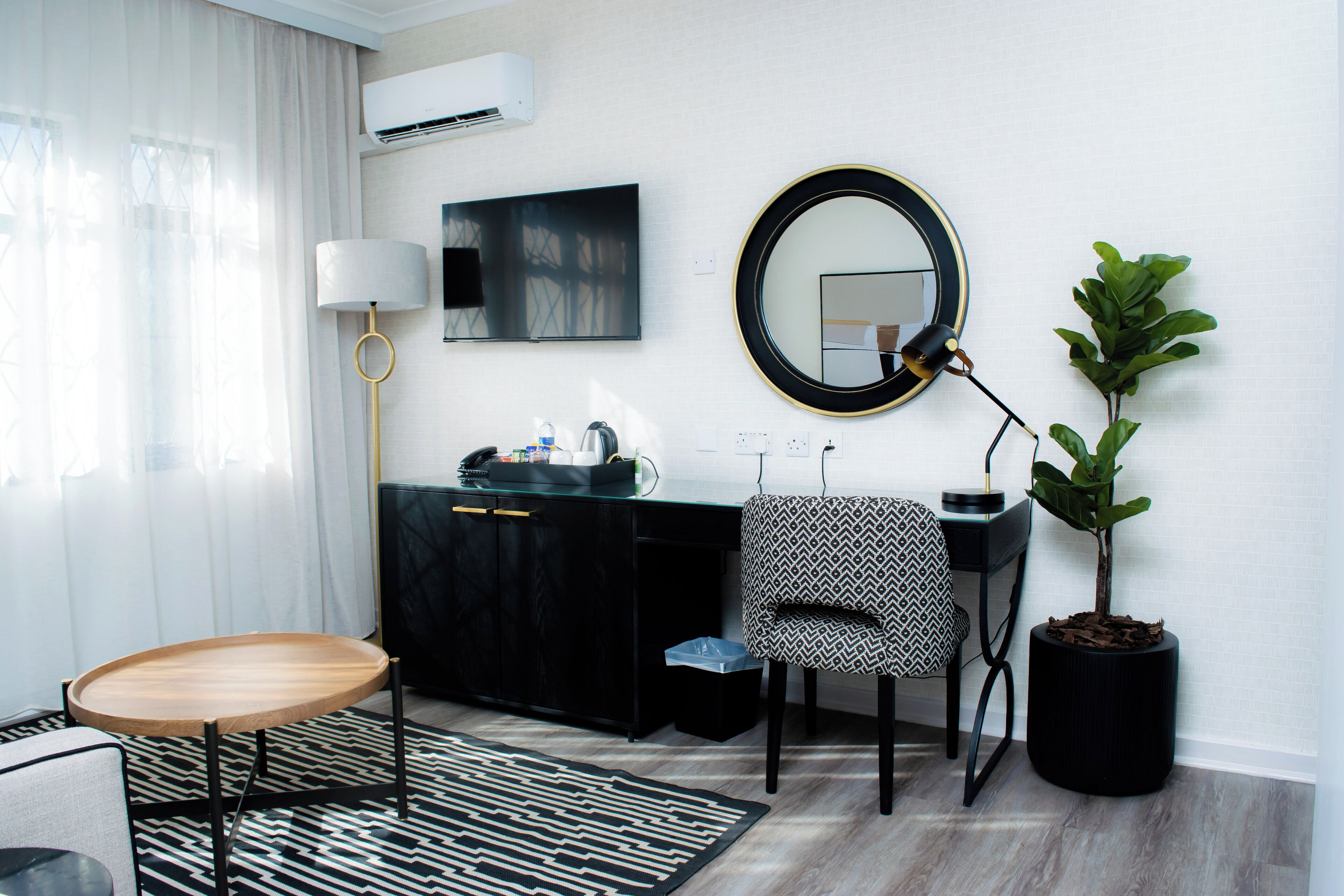 Habitación