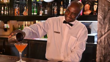 Bar (in loco)
