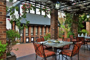 Gazebo