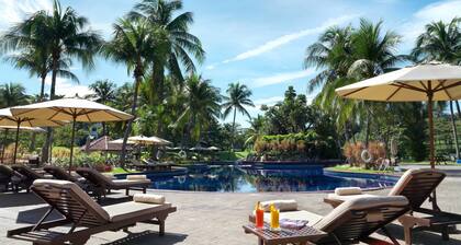 The Saujana Hotel Kuala Lumpur