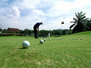 Golf